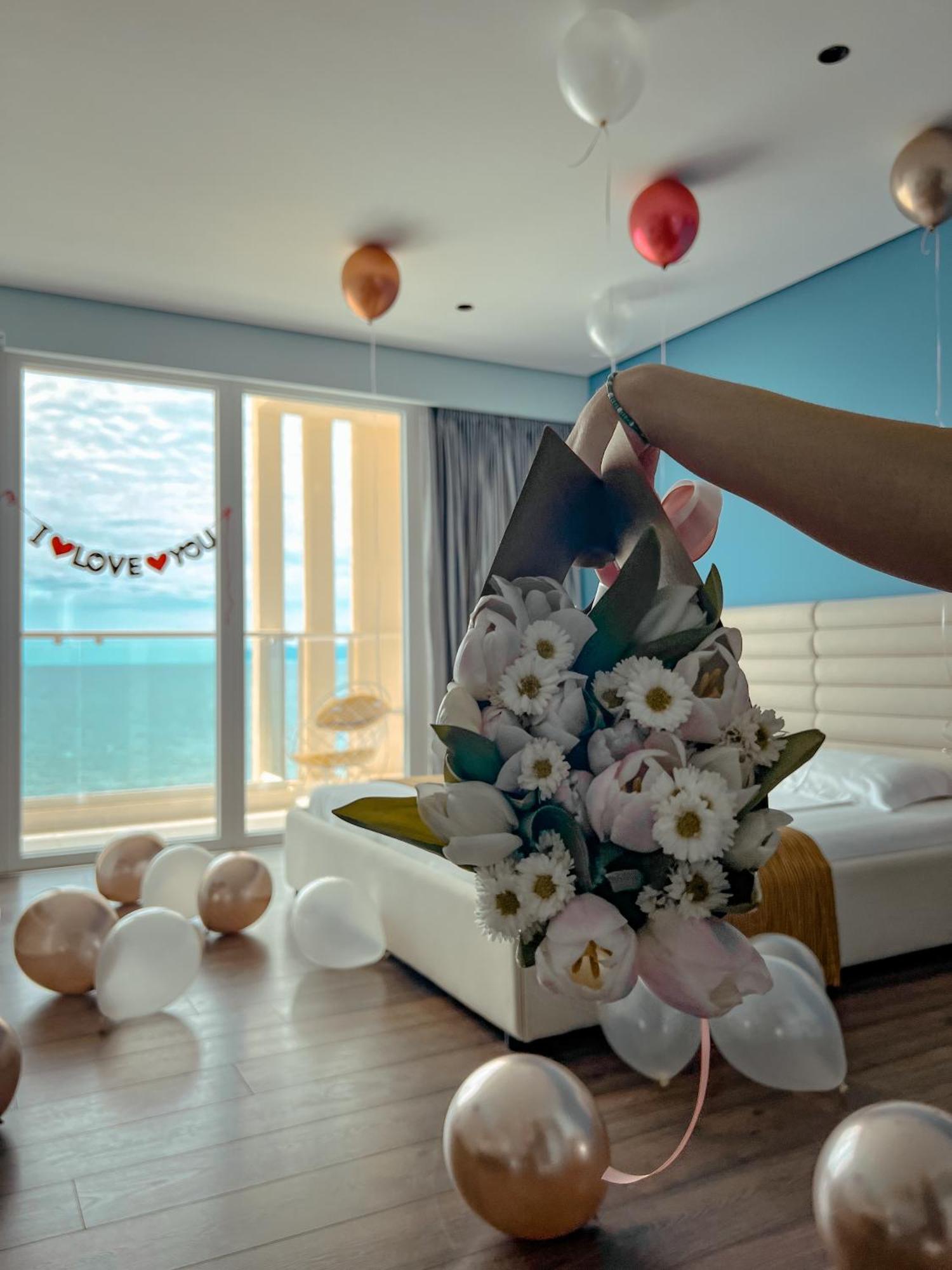 Maxi Room Vlore Exterior photo