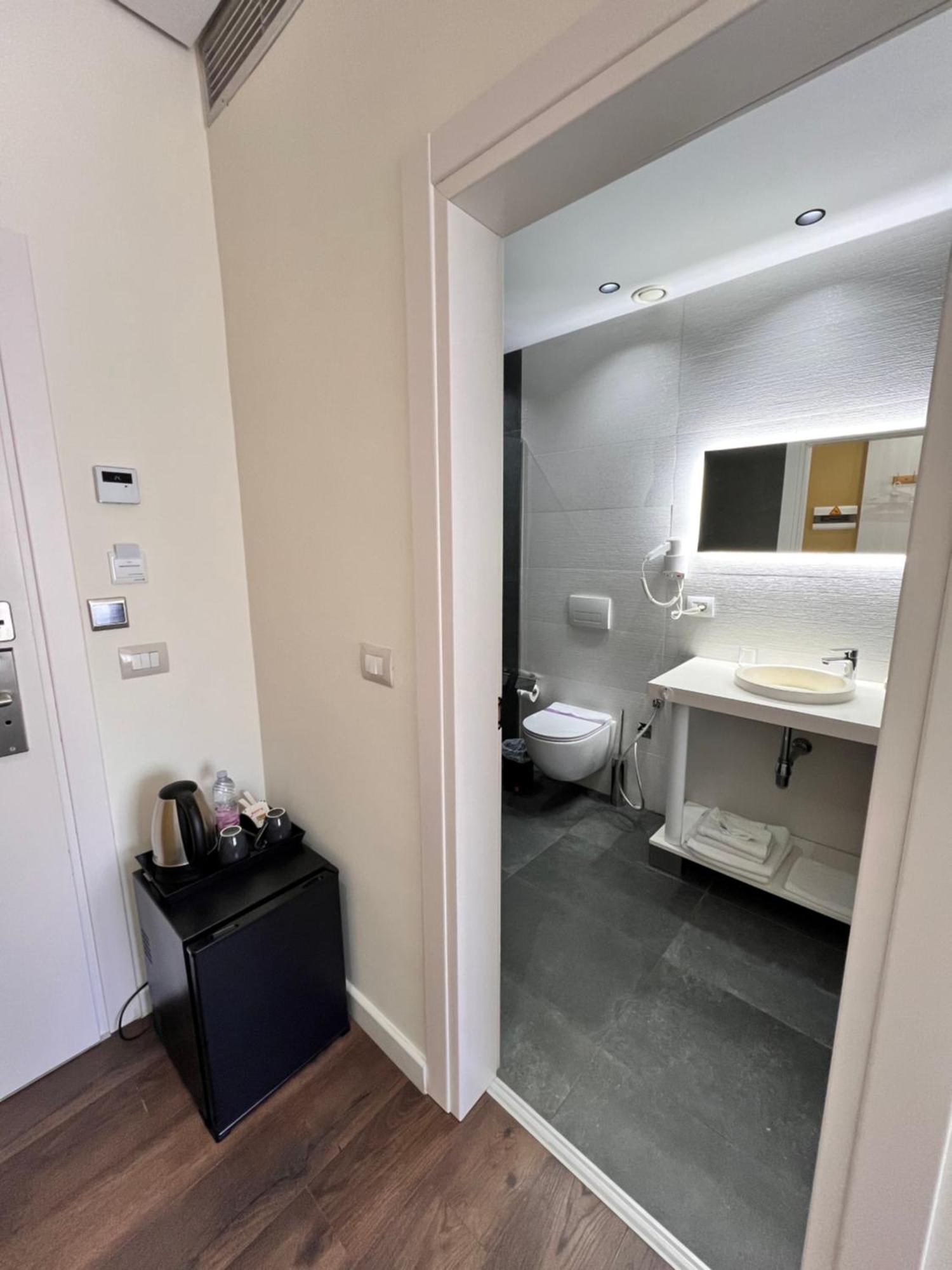 Maxi Room Vlore Room photo