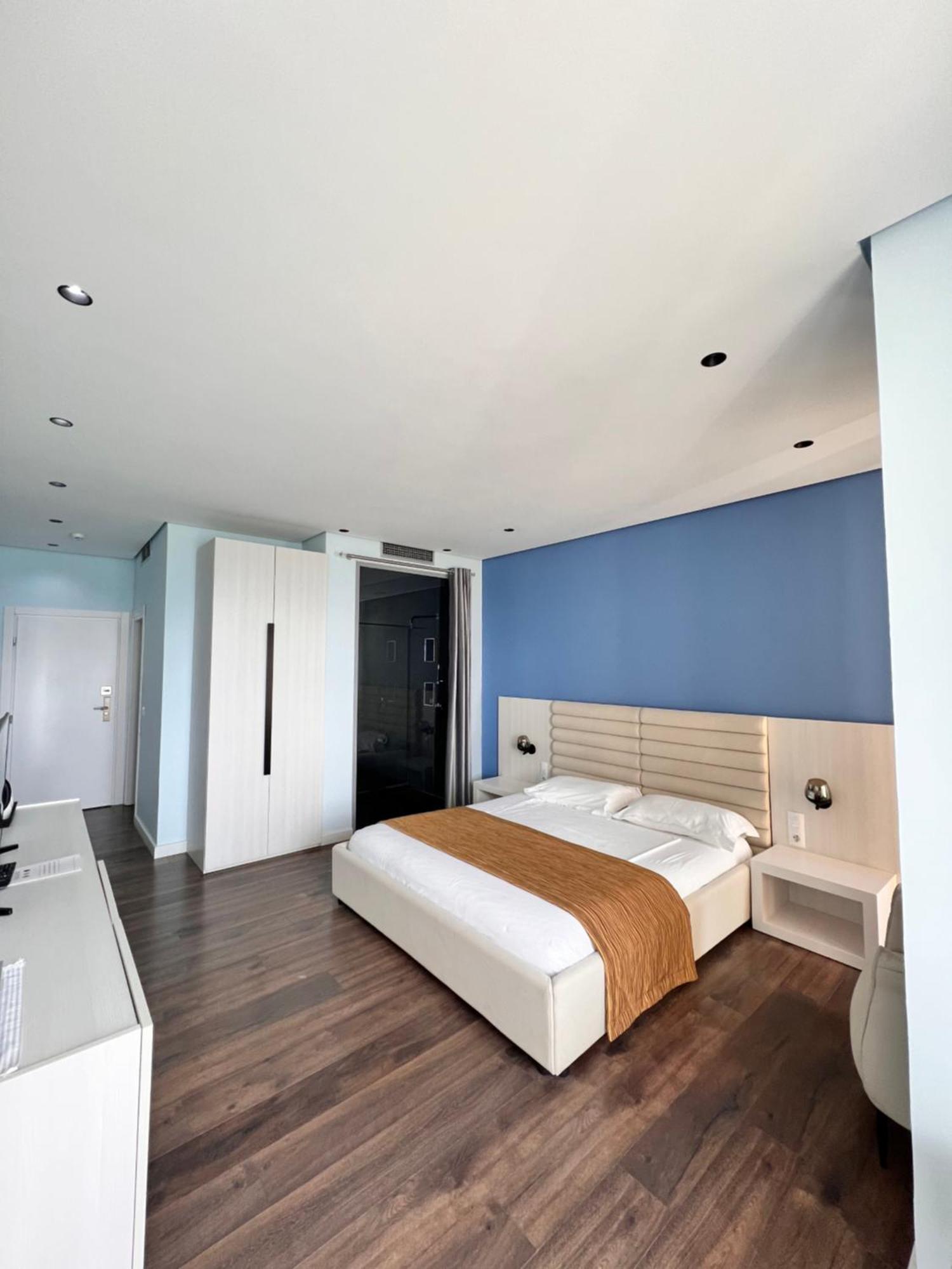 Maxi Room Vlore Exterior photo