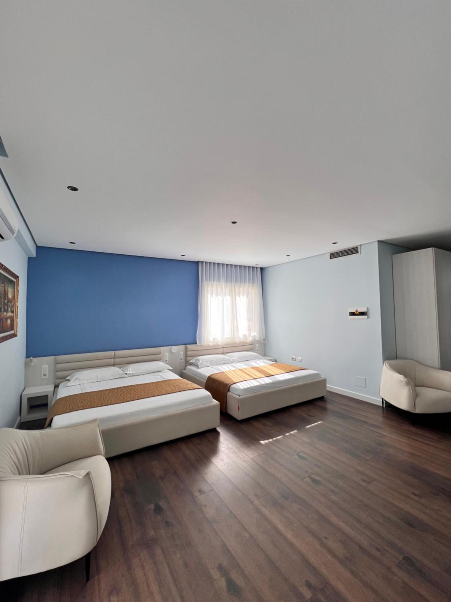 Maxi Room Vlore Exterior photo