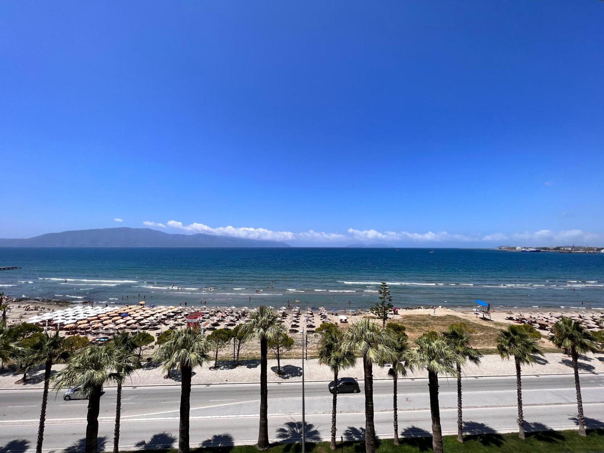Maxi Room Vlore Room photo