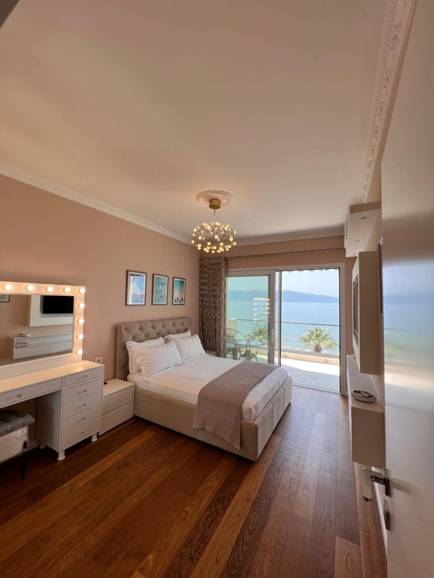 Maxi Room Vlore Room photo