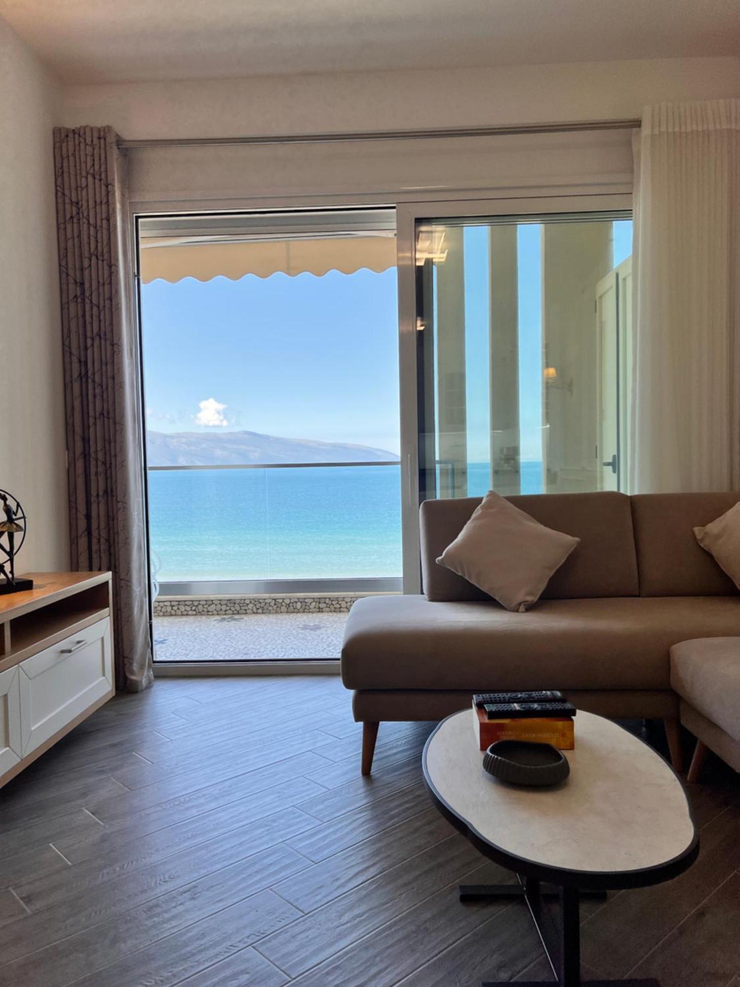 Maxi Room Vlore Room photo