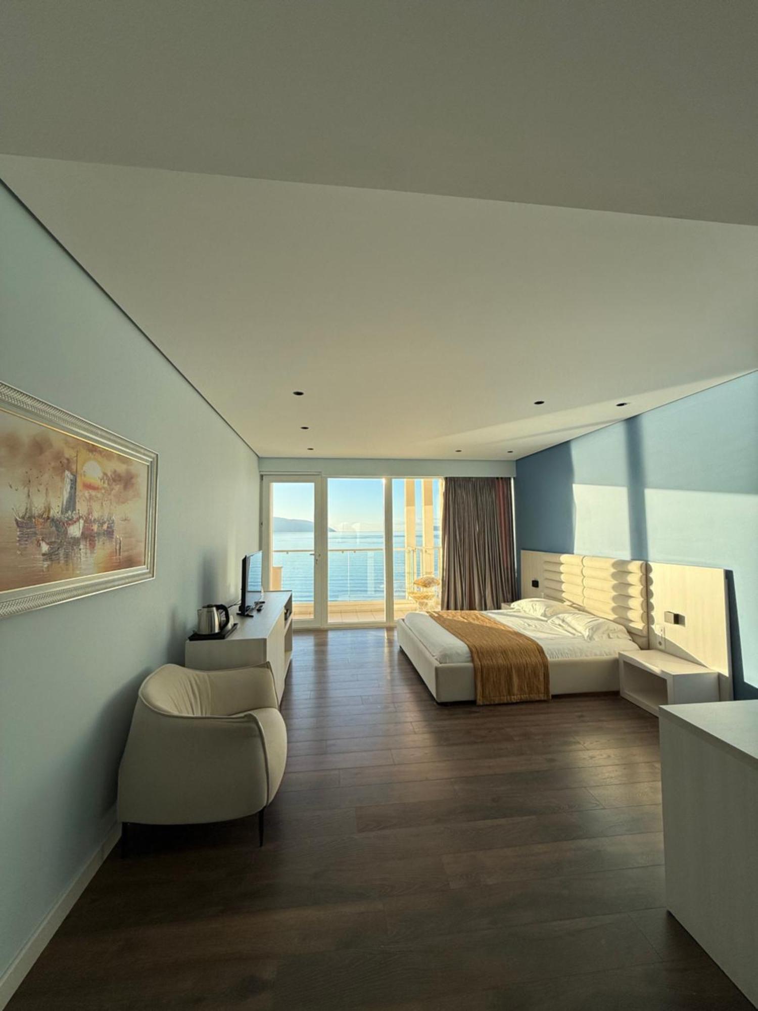 Maxi Room Vlore Exterior photo