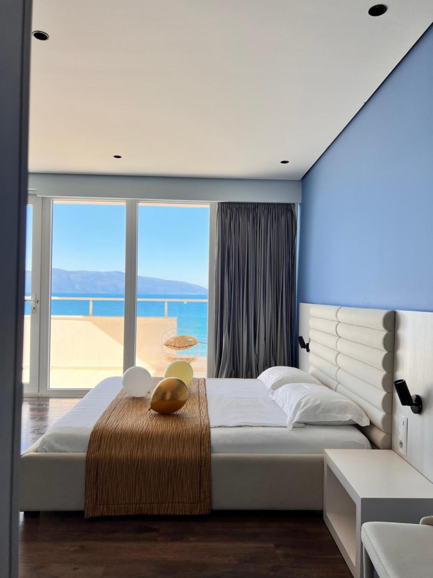 Maxi Room Vlore Exterior photo