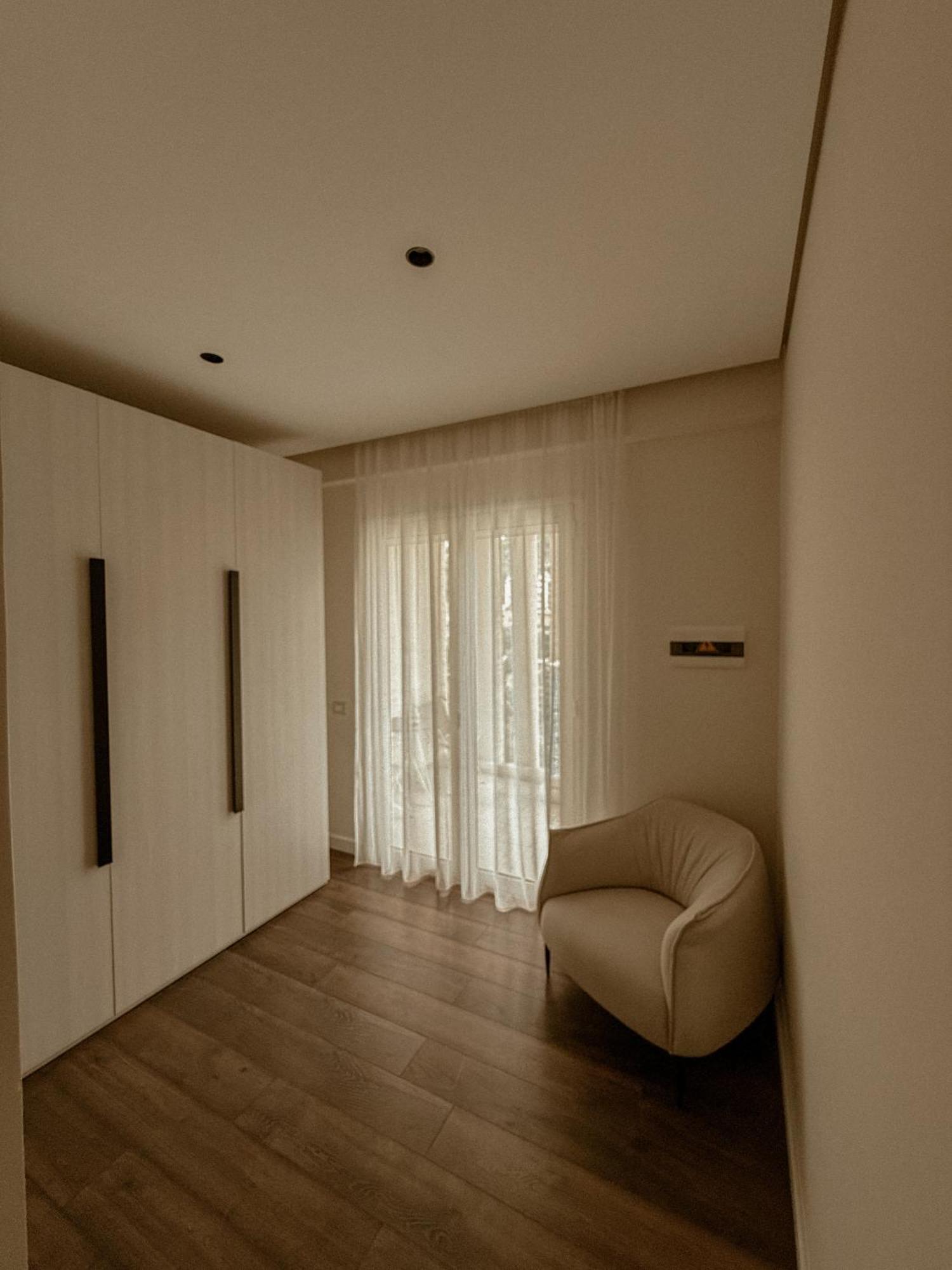 Maxi Room Vlore Exterior photo